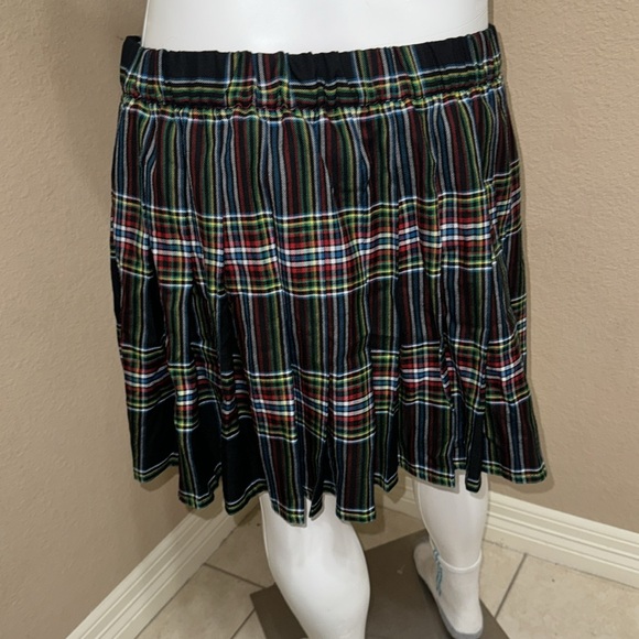 NEW WORLD CELTS WOMAN'S SPORT KILT - Picture 10 of 11